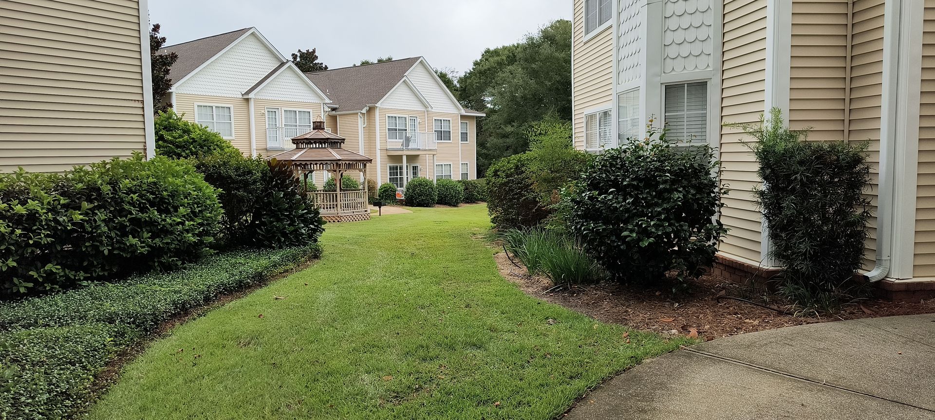 Niceville Condo: 1501 Partin Dr #164