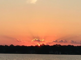 Niceville House: 631 Nelson Point Road