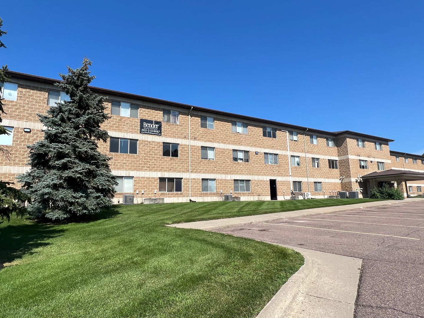 Gateway Apartments 12 of 12