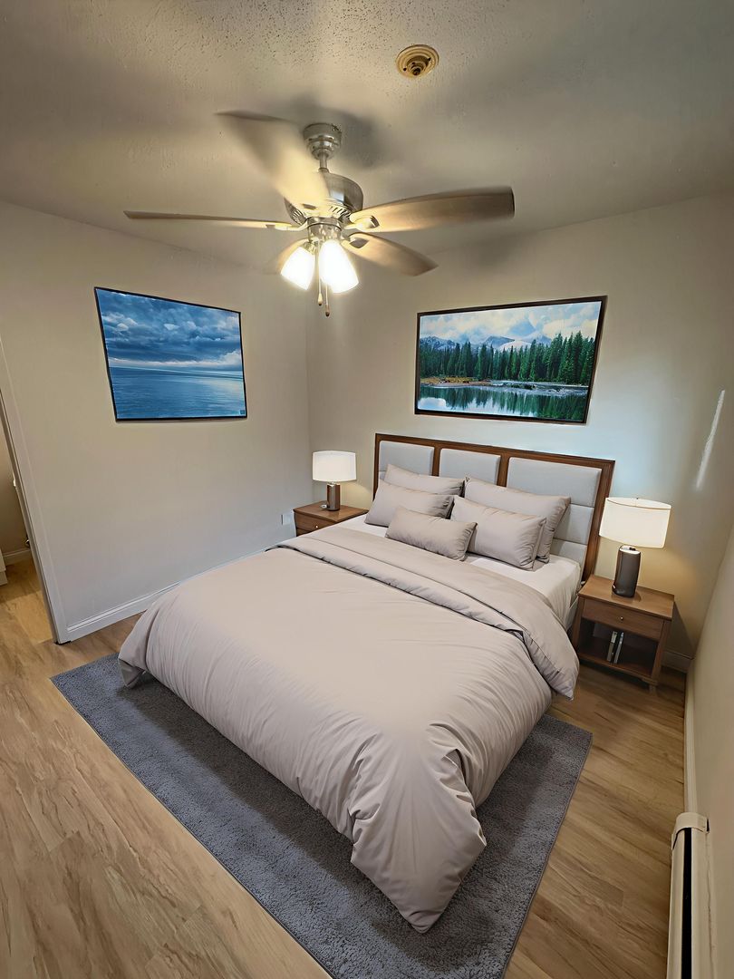 309 S Chicago - Unit 12 9 of 12