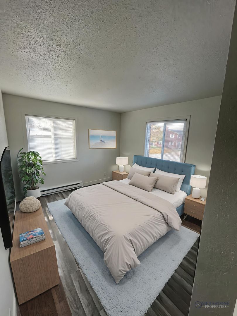 Brandon Apartment: 101/109 S Teton Dr