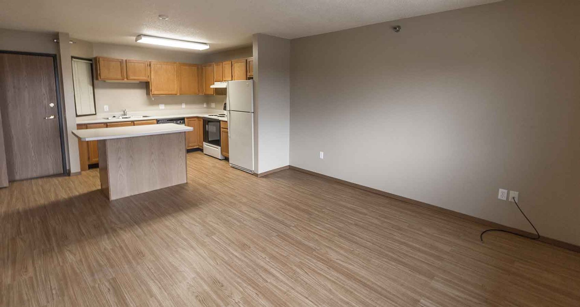 Gateway Apartments 6 of 16