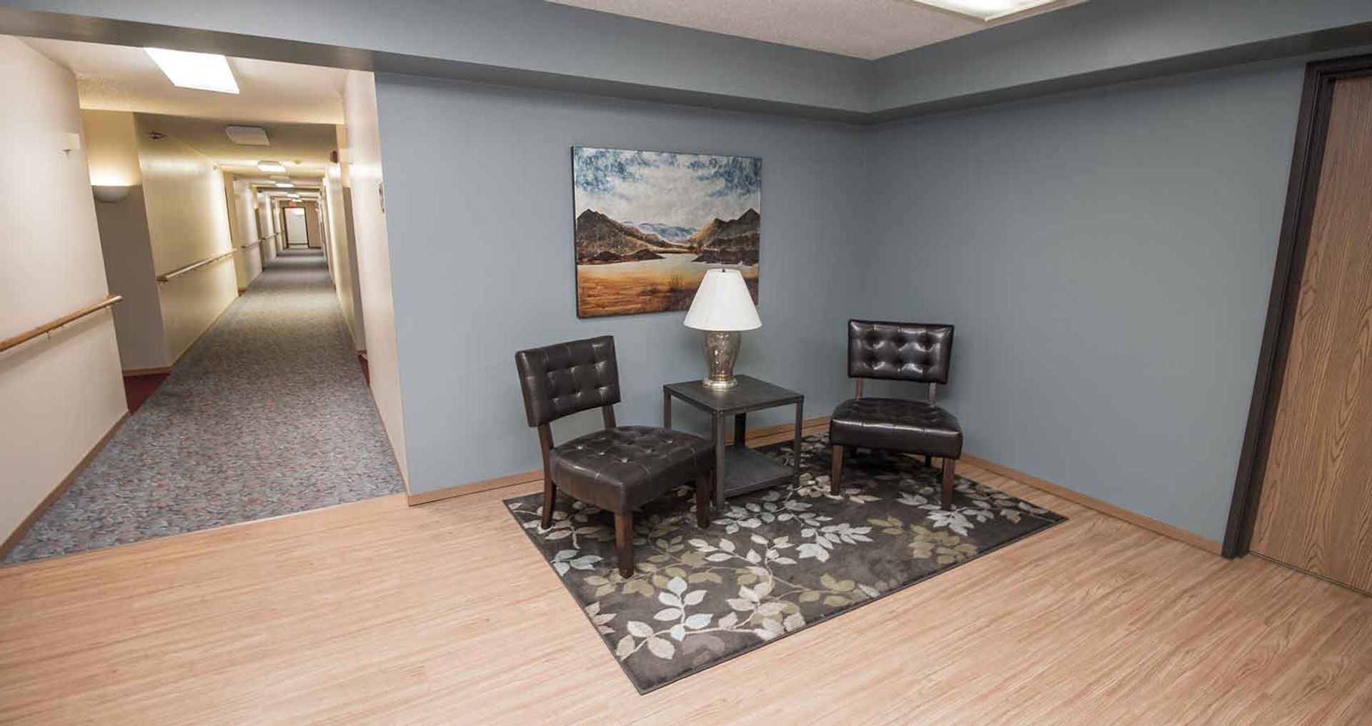 Gateway Apartments 12 of 16