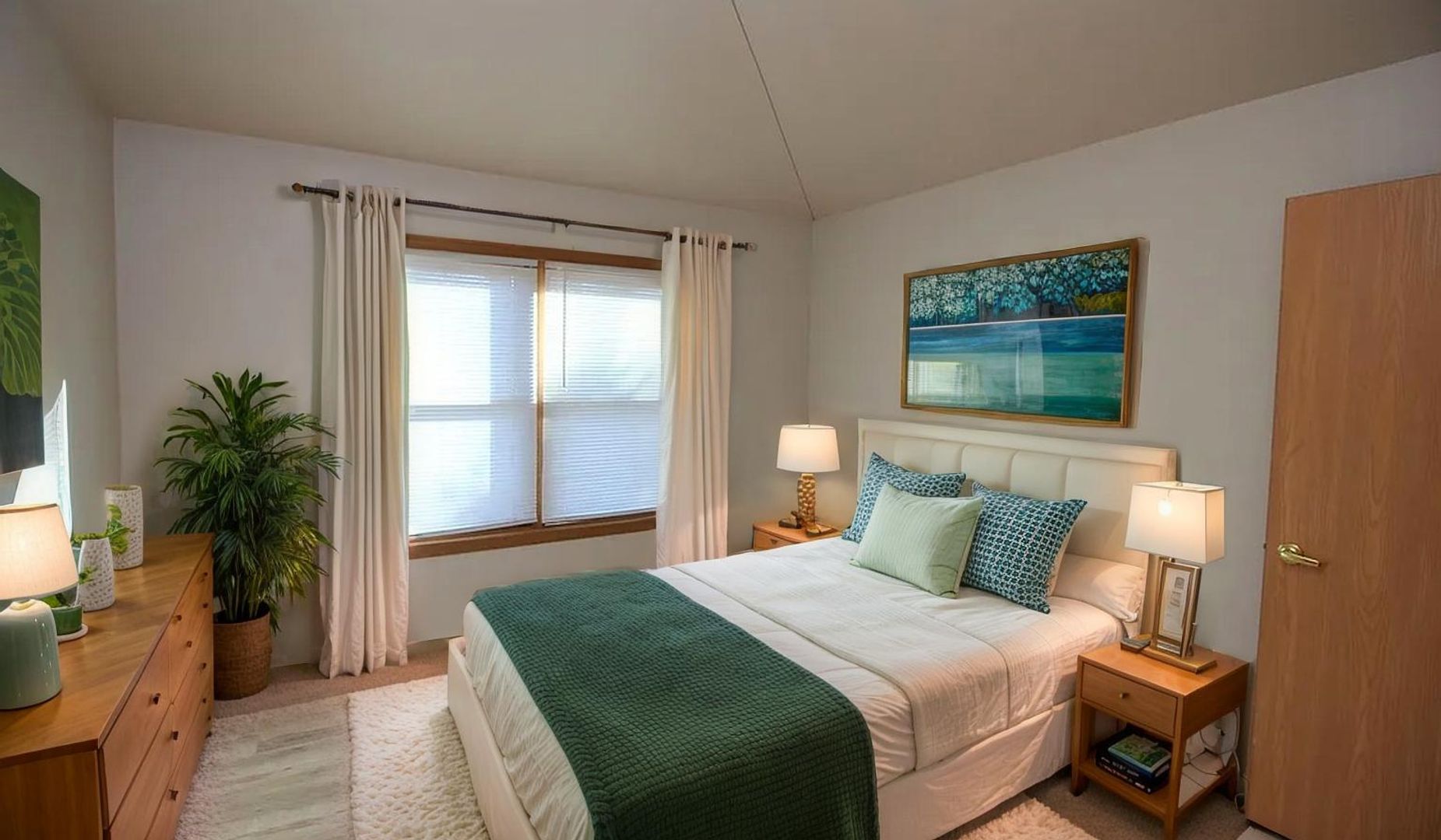 Mesa Heights Apartments