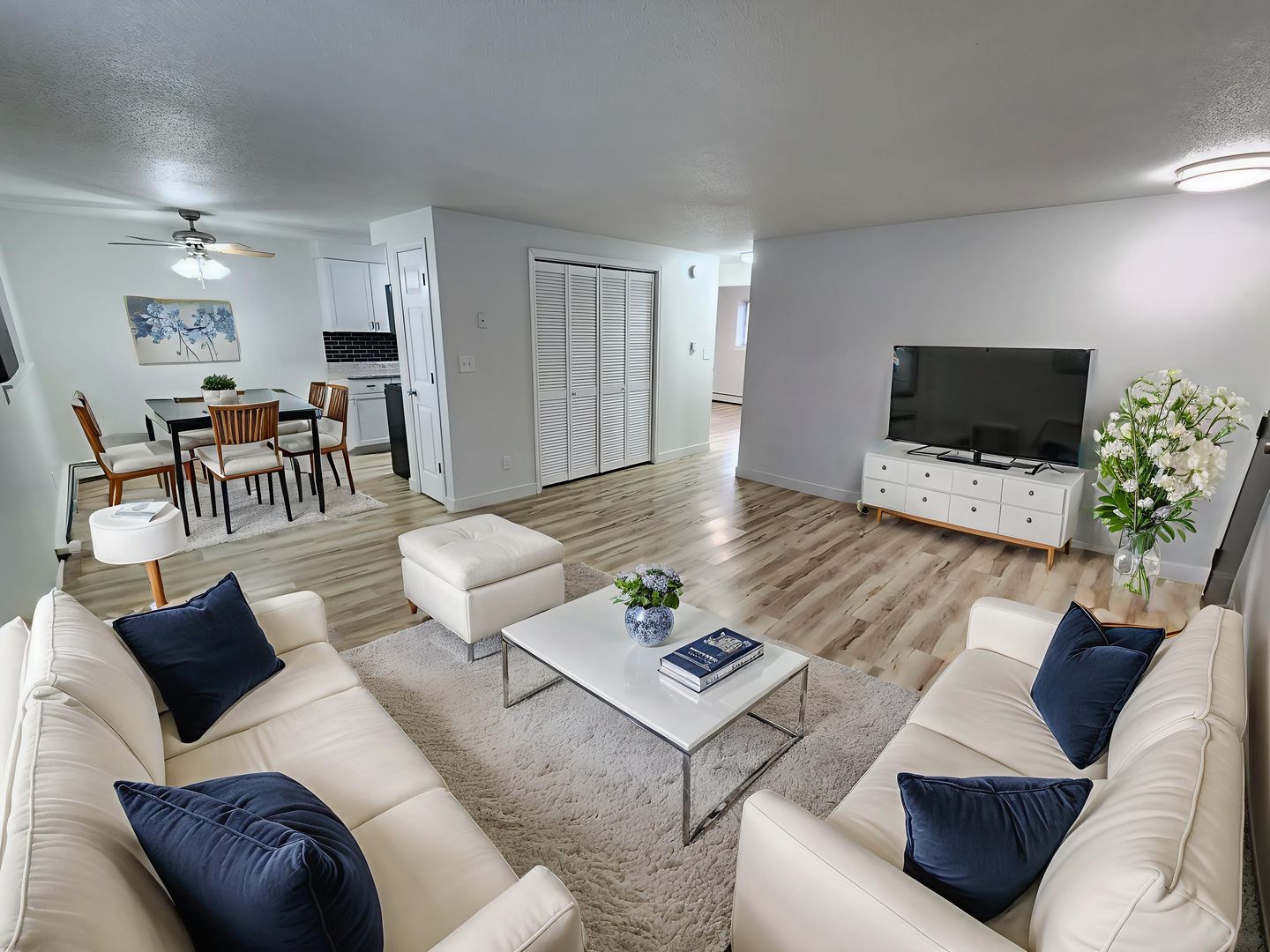 Sioux Falls Apartment: Mesa Heights