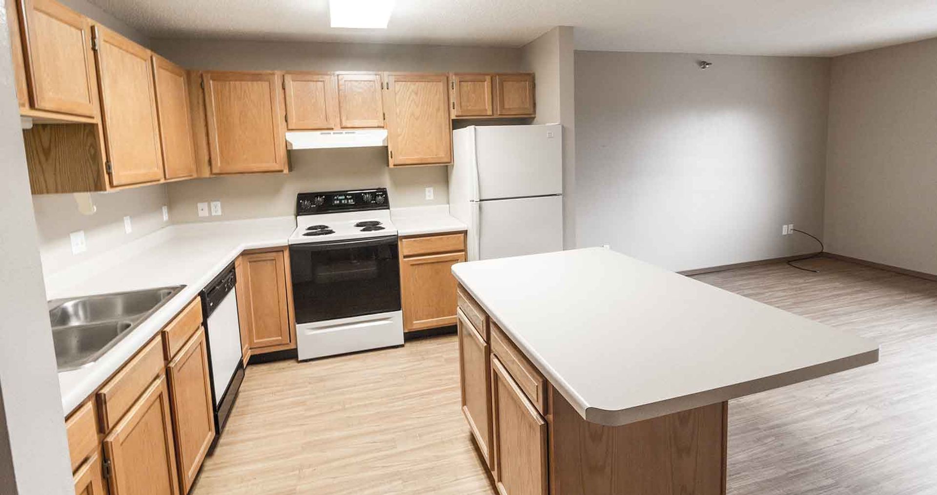 Gateway Apartments 2 of 12