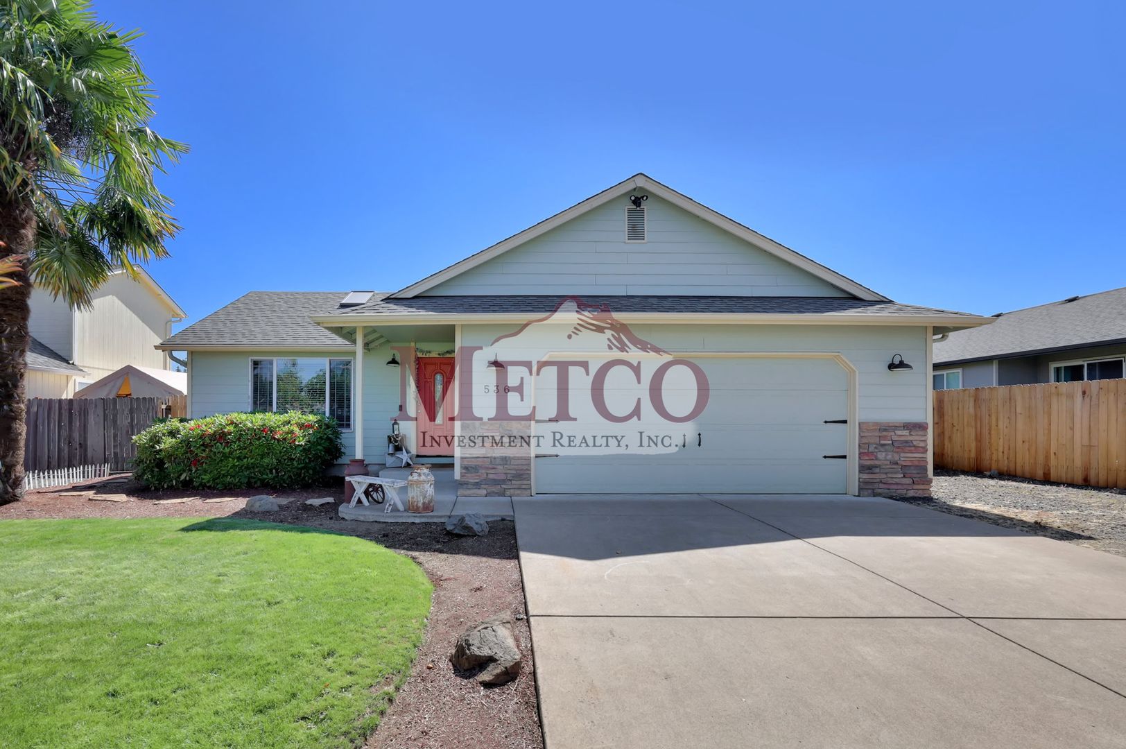 Creswell House: 536 Creswood Dr