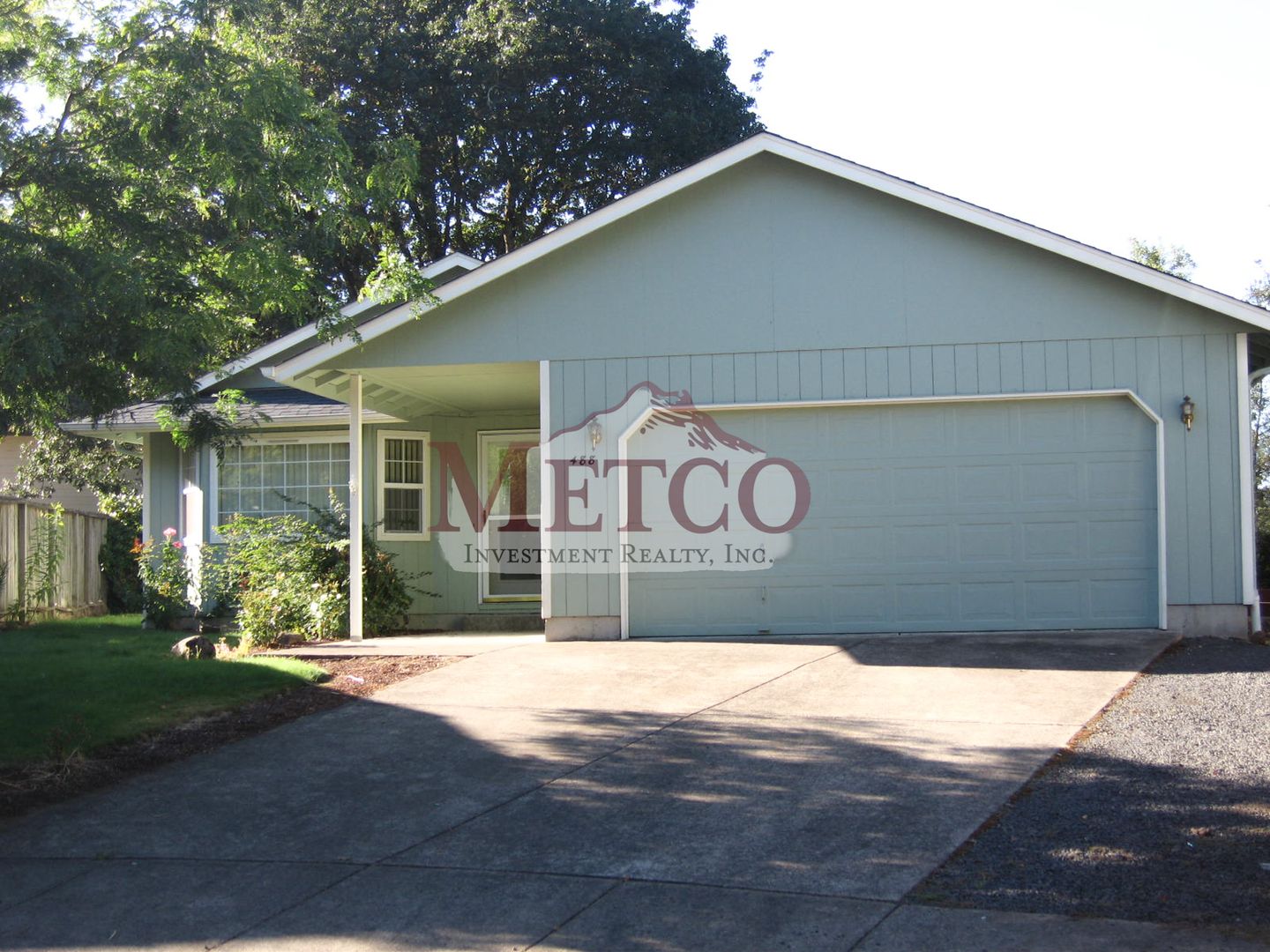 Springfield House: 488 S. 70th St