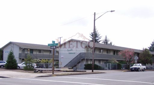Nice 1 Bedroom Apartment