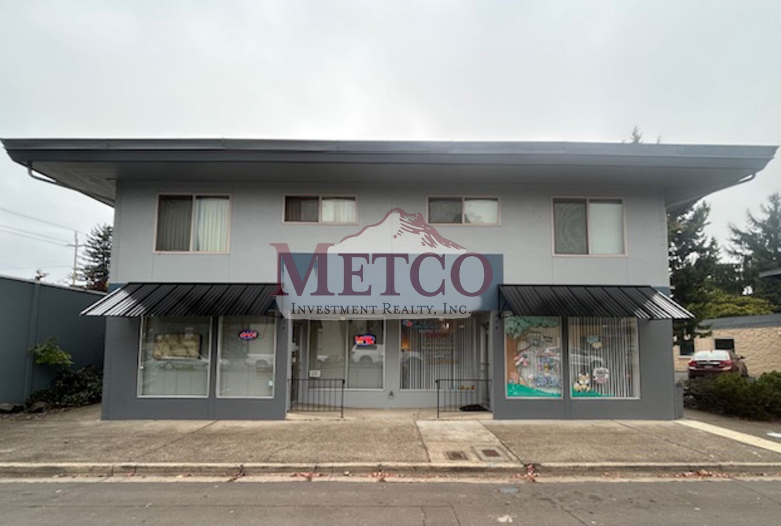 Springfield Apartment: 824/826  "A" Street