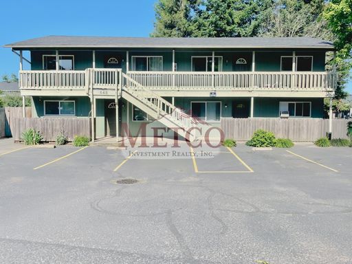 2 bedroom Springfield apartment – photo 1