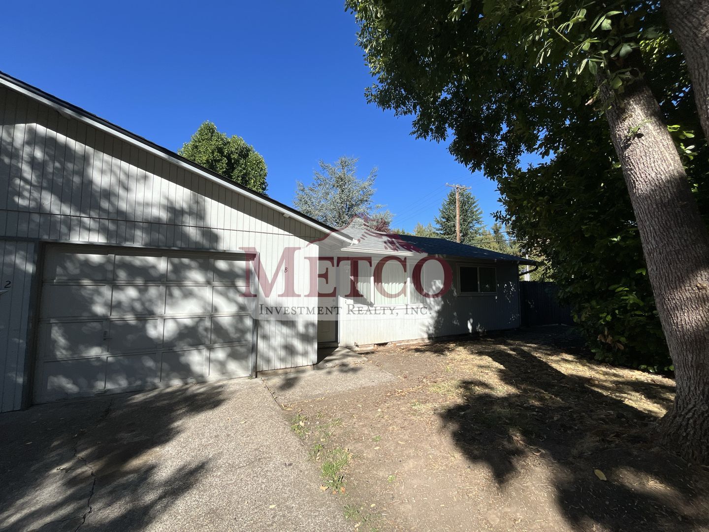 Springfield Apartment: 6362 F St