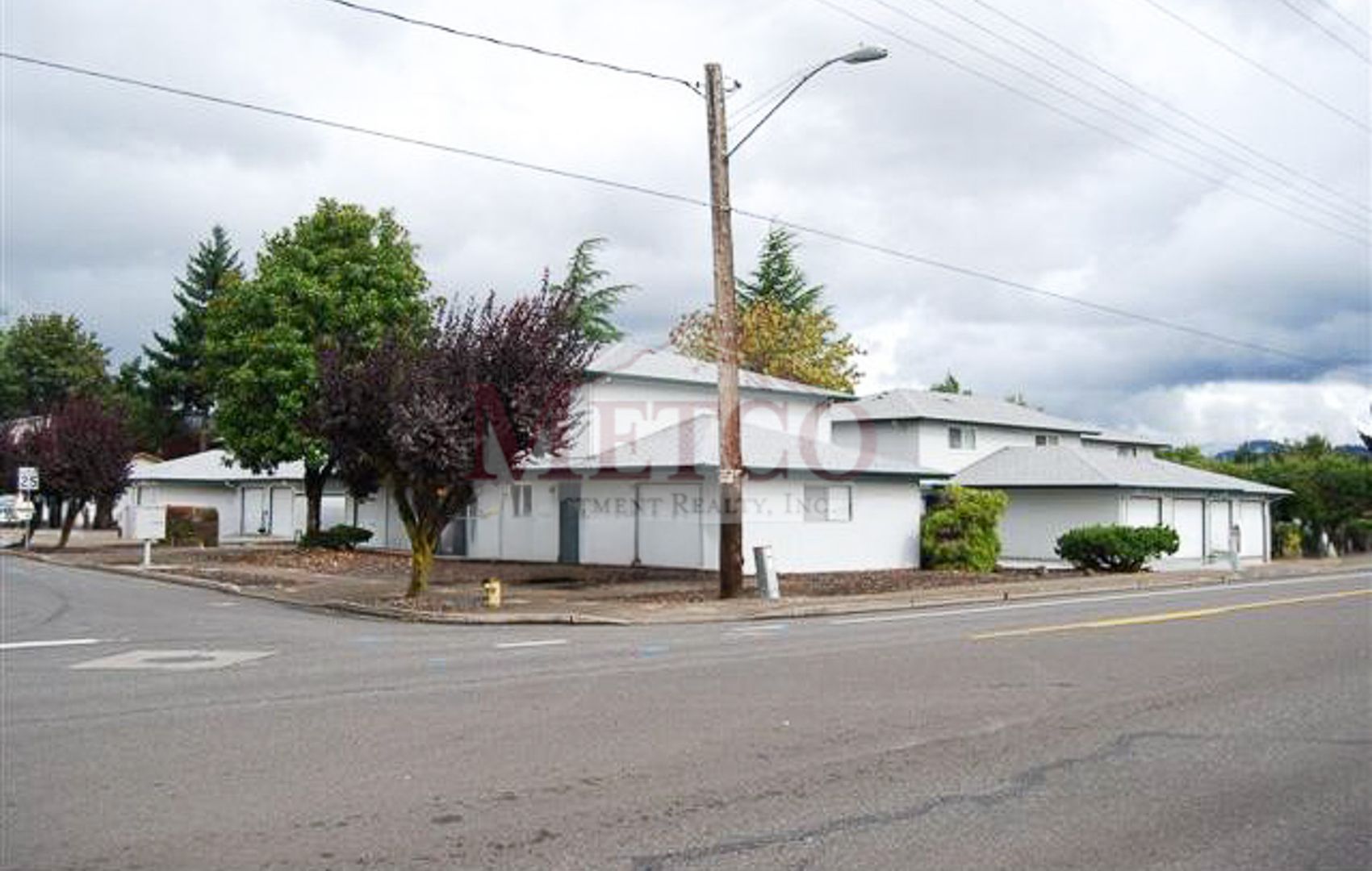 Springfield Townhome: 1817 10th St