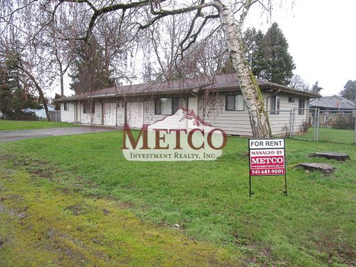 2 Bedroom Duplex in Eugene – photo 1