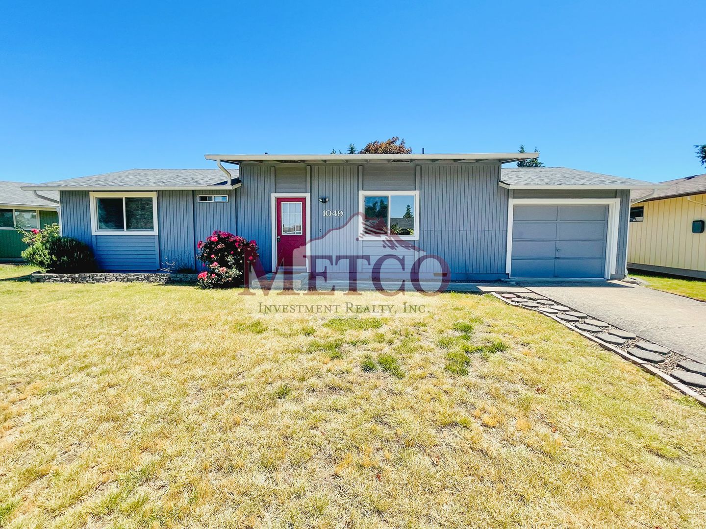 Springfield House: 1049 56th Pl.