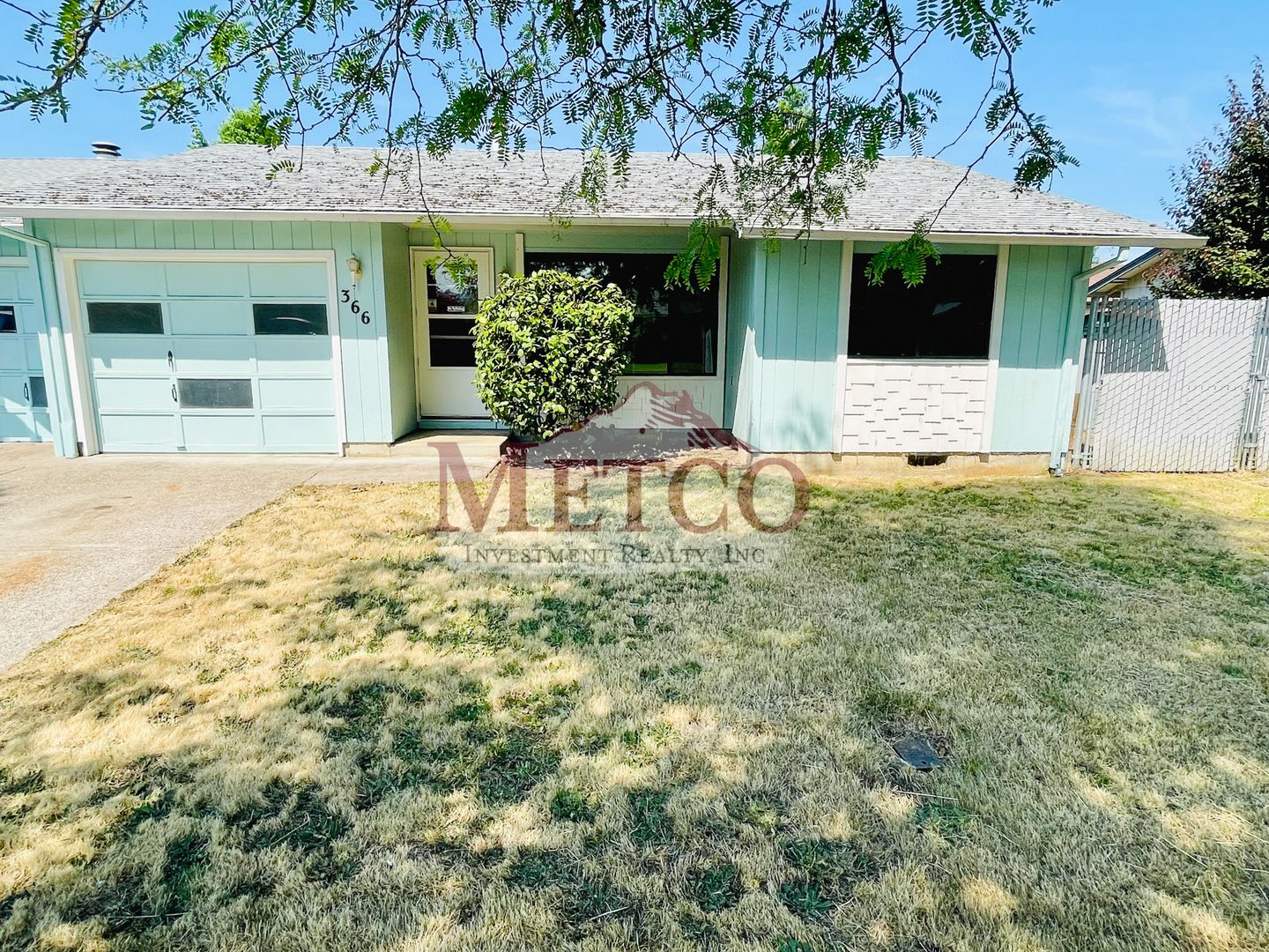 Springfield House: 366 49th st