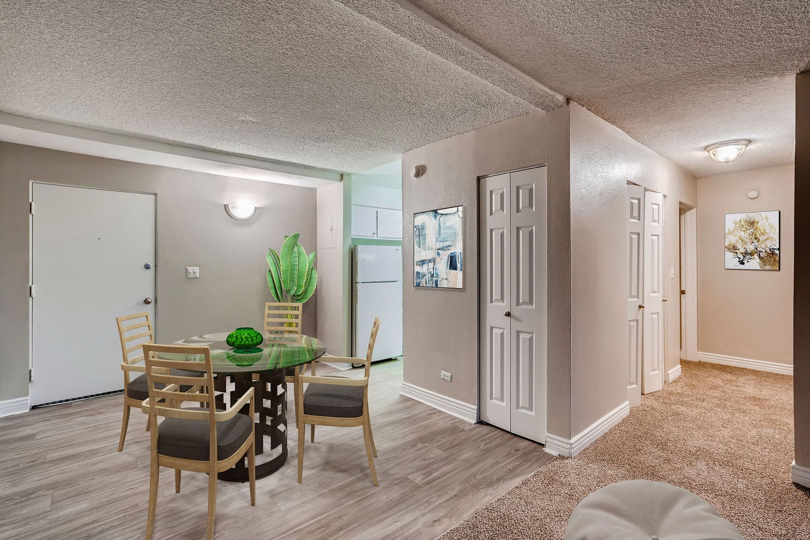 Lakewood Apartment: 12160 West Nevada Drive