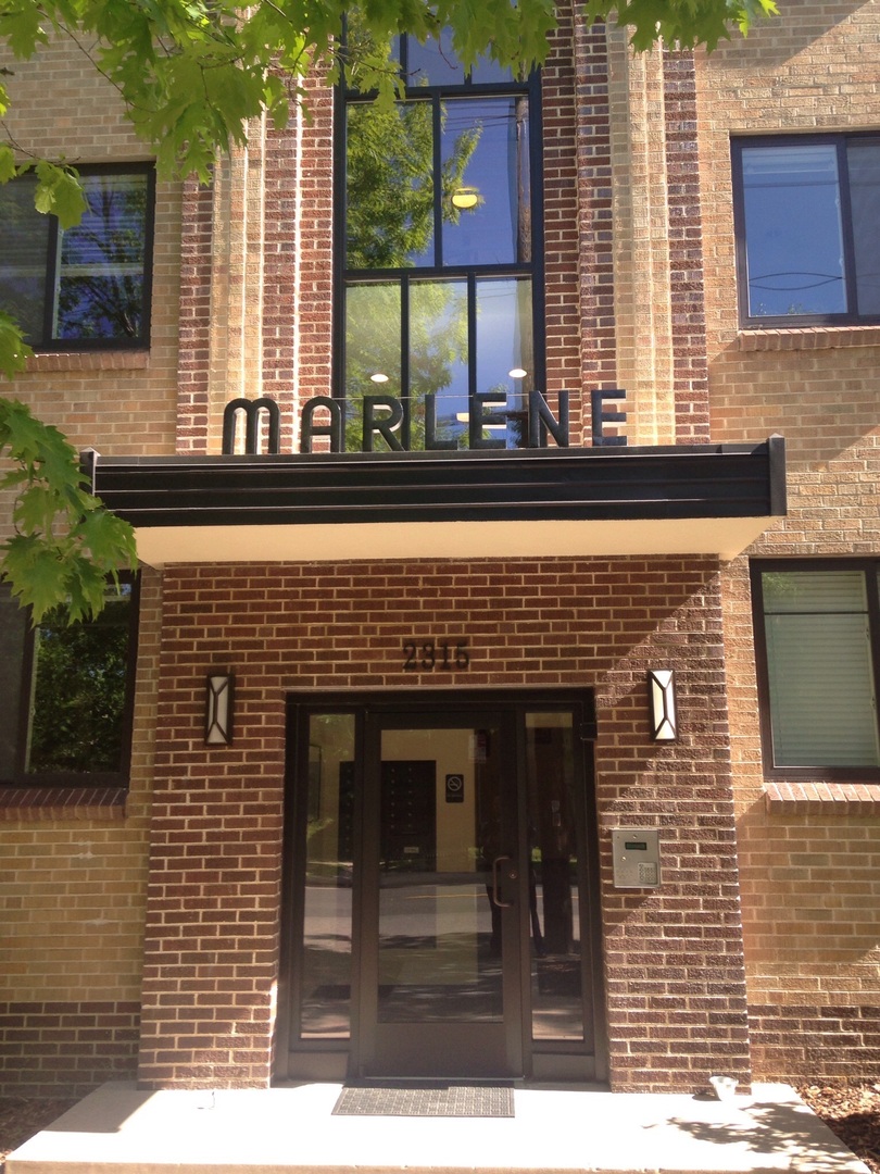 Denver Apartment: 2315 E 12th Ave