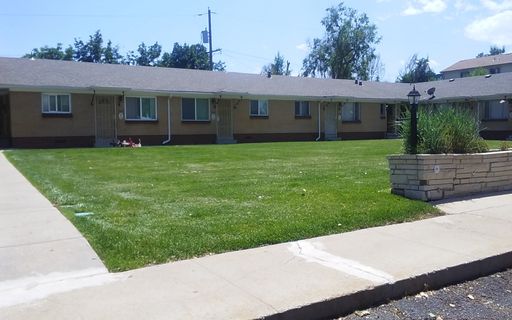 2 Bedroom - Move In special 1 month free rent.