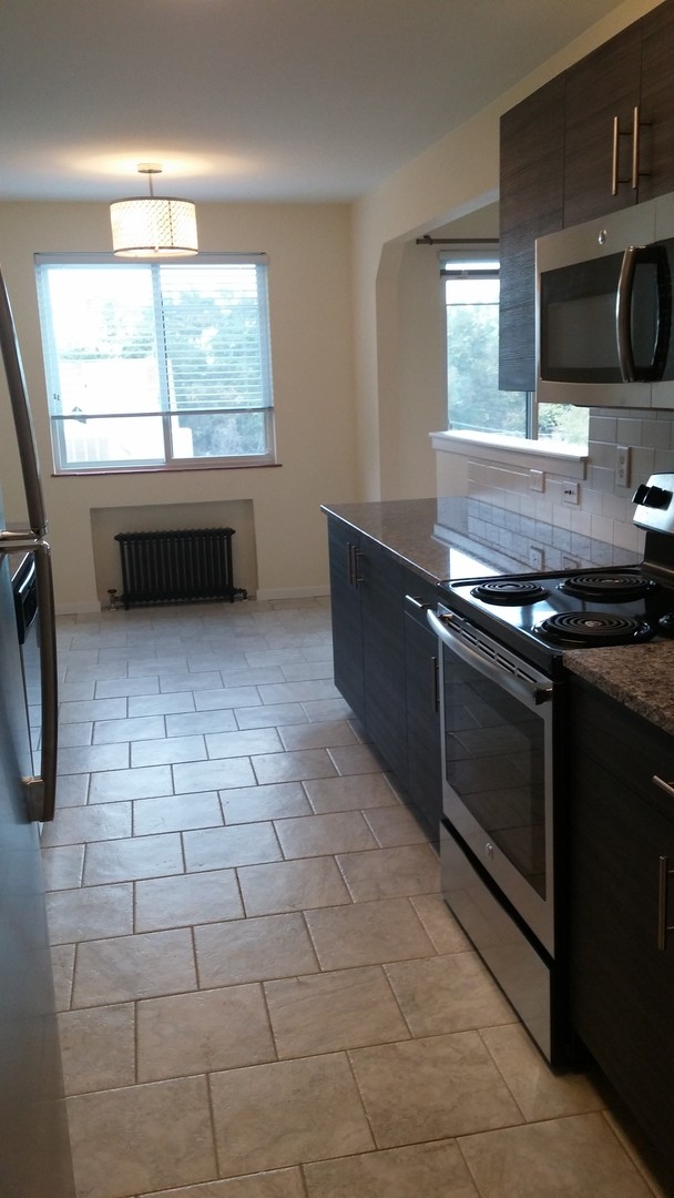 Denver Apartment: 2315 E 12th Ave