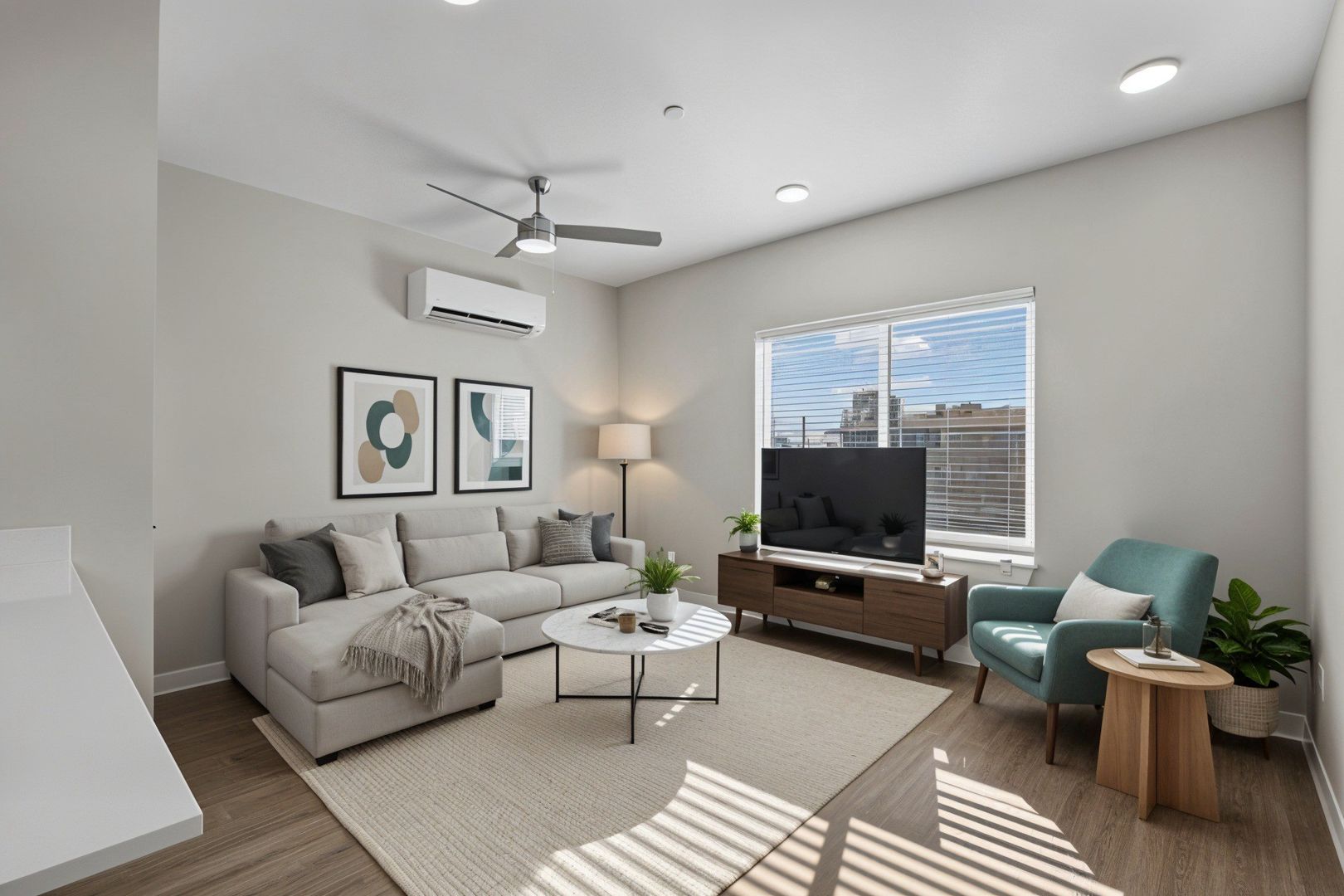 Grand Junction Apartment: 1260 Bookcliff Avenue