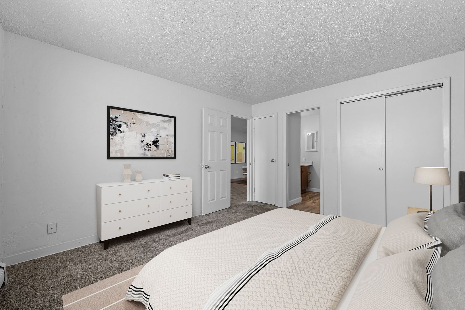 Grand Junction Apartment: 1306 N 25th Street