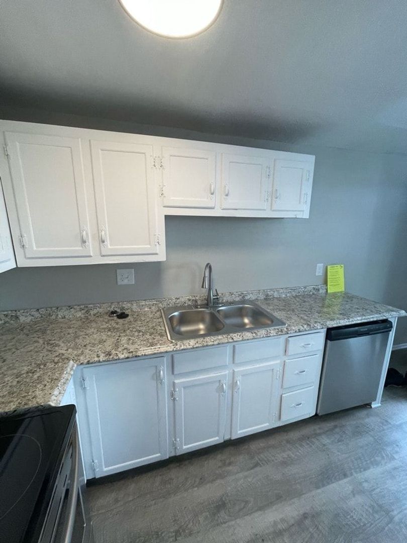 Westminster Apartment: 2781 Eliot Circle