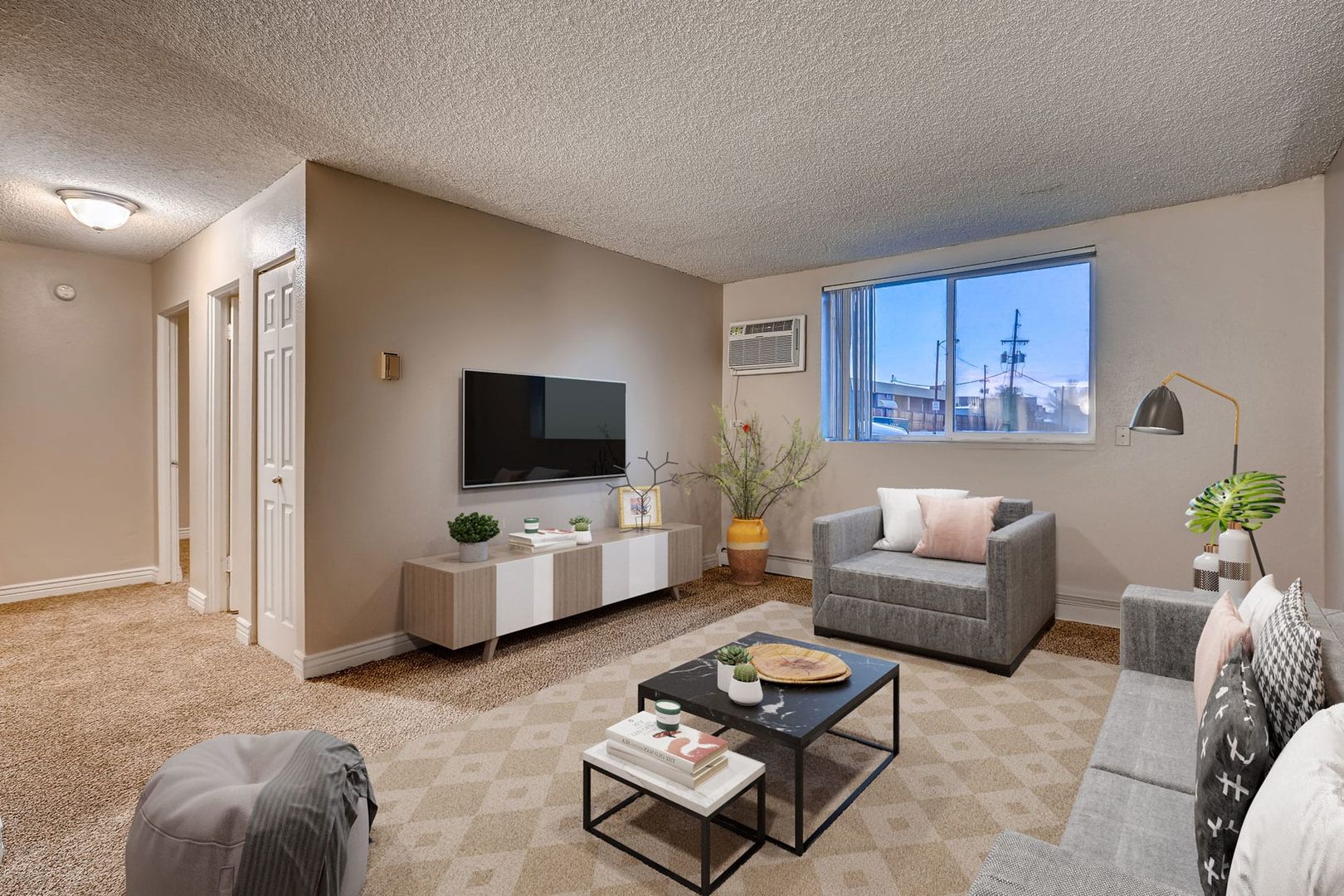 Lakewood Apartment: 12160 West Nevada Drive