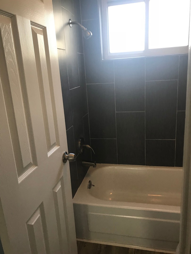 Denver Apartment: 1410 Humboldt St