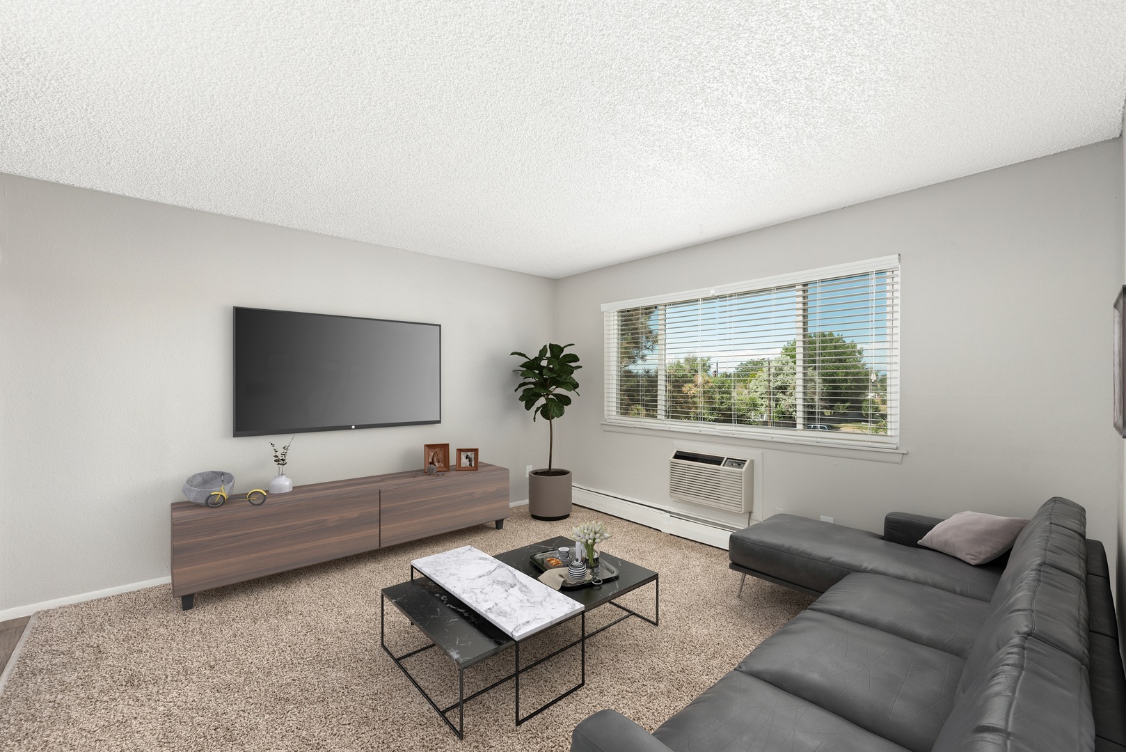 Aurora Apartment: 16300 E 17th Pl