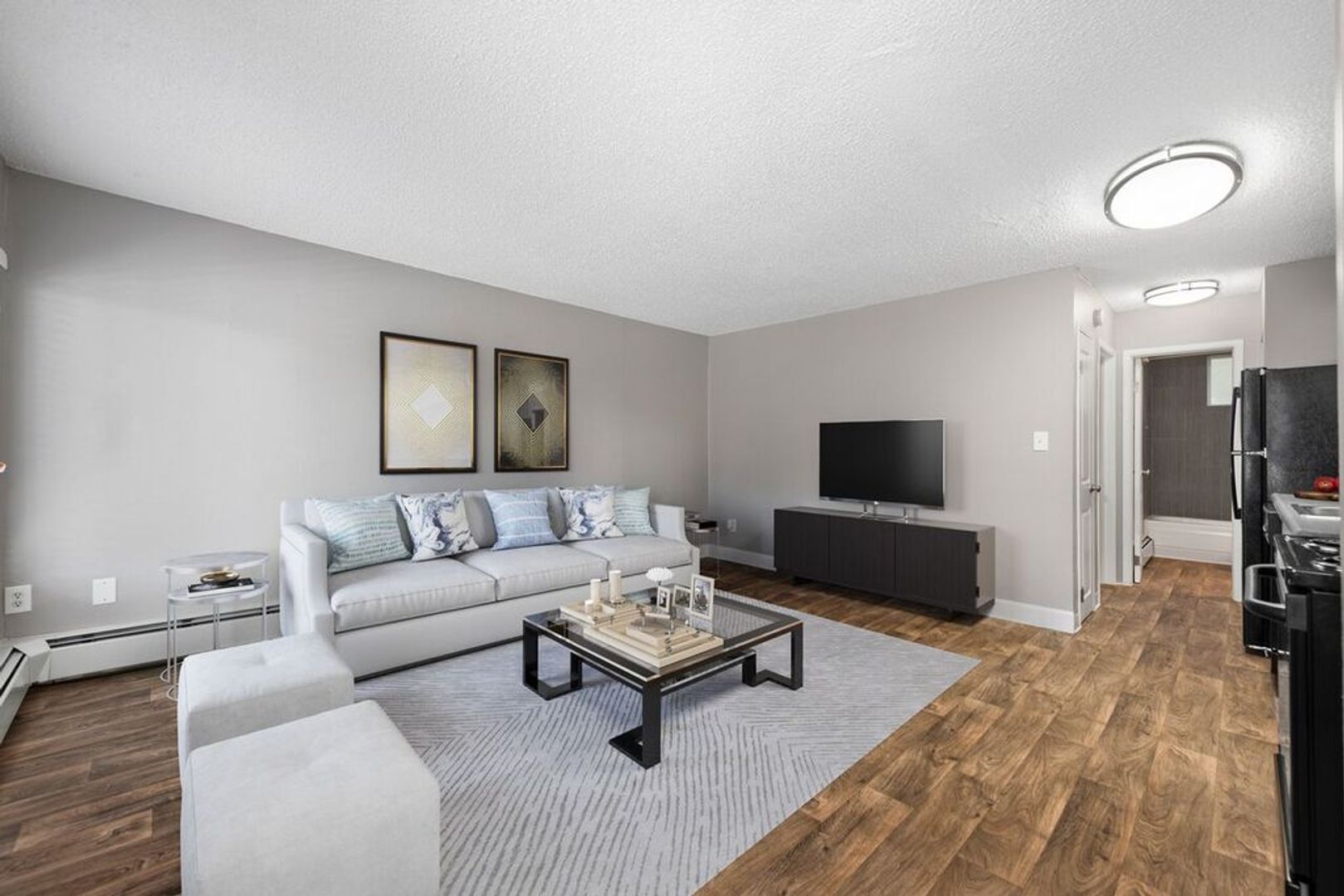 Arvada Apartment: 6016 Olde Wadsworth Blvd
