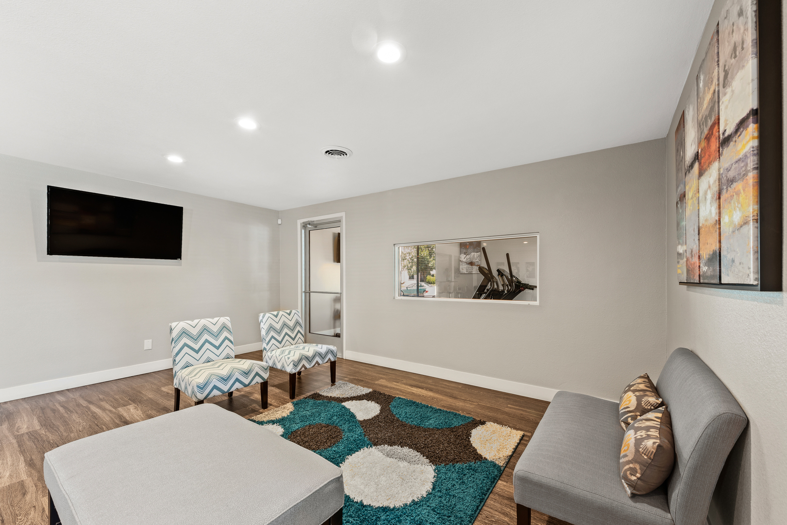 Aurora Apartment: 16300 E 17th Pl