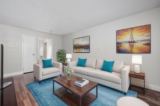 Dive into these HOT savings! SIX WEEKS FREE RENT!