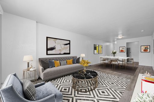 Mesa Ridge: Premium Apartments – photo 1