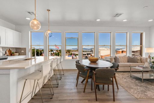 2899 W 52 Ave, Unit 401 – photo 1