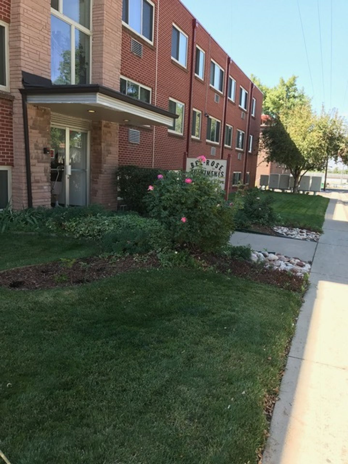 Littleton Apartment: 1166 West Lilley Ave