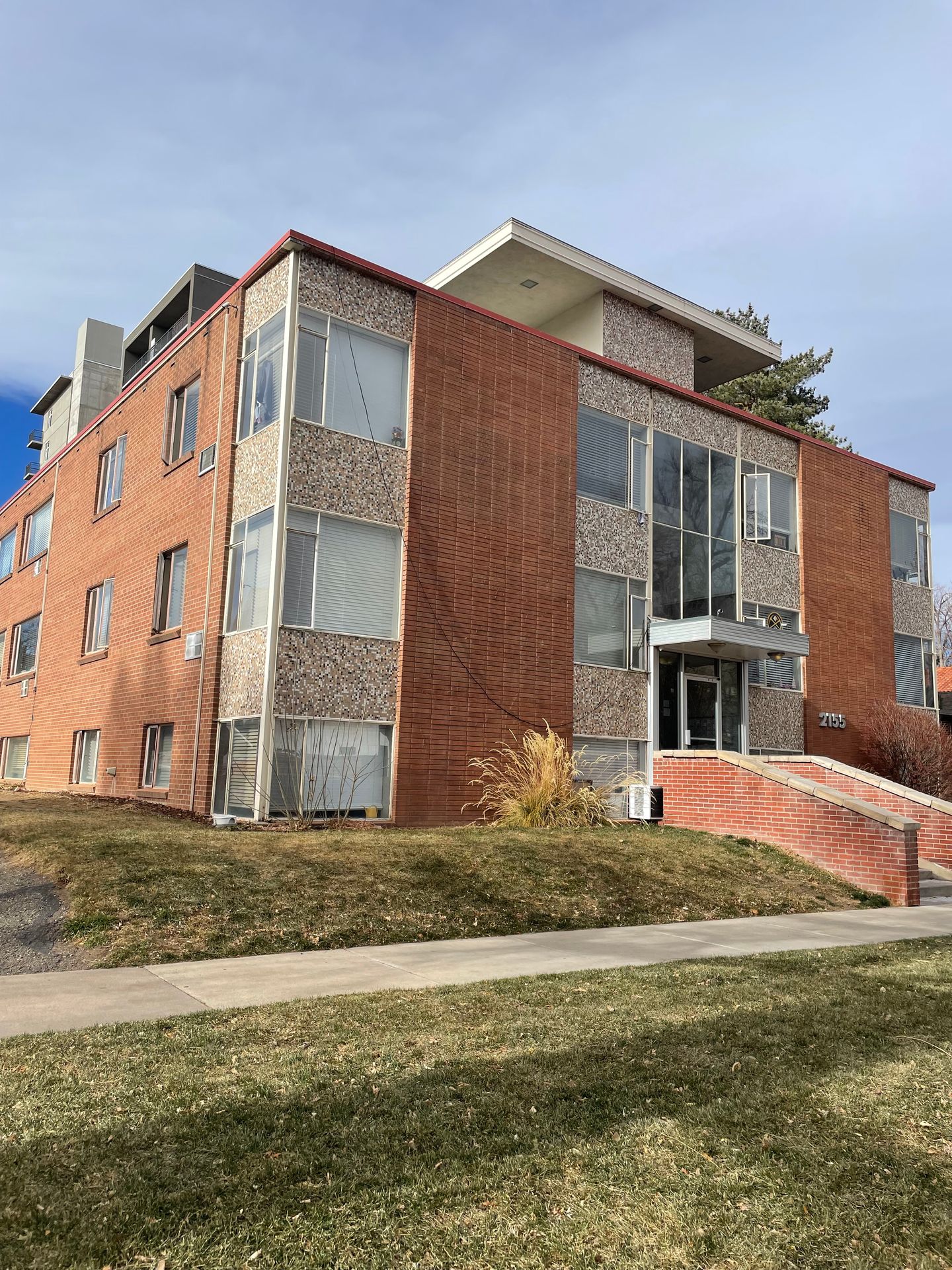 Denver Apartment: 2155 S Josephine St