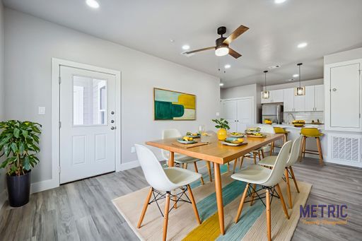 Stylish 2-Bedroom Apartment in 1st Floor with Open Living and Modern Comfort – photo 1