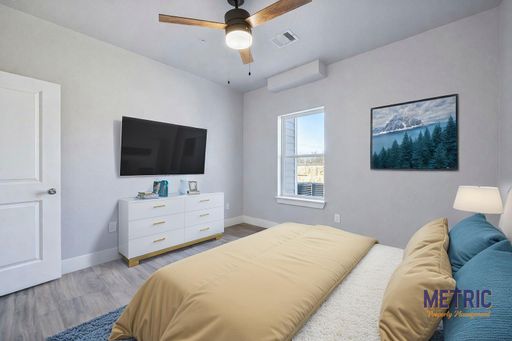 Modern 1-Bedroom Apartment in 1st Floor — The Perfect Space to Call Home! – photo 1