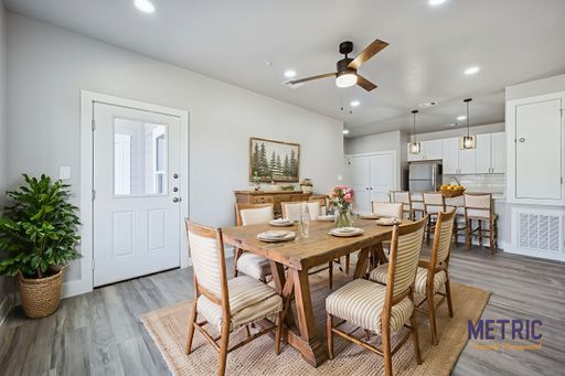 Modern 1-Bedroom Apartment in 3rd Floor — The Perfect Space to Call Home! – photo 1