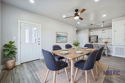 Modern 1-Bedroom Apartment in 2nd Floor — The Perfect Space to Call Home! – photo 1
