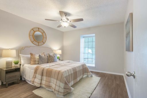 One Bedroom – photo 1