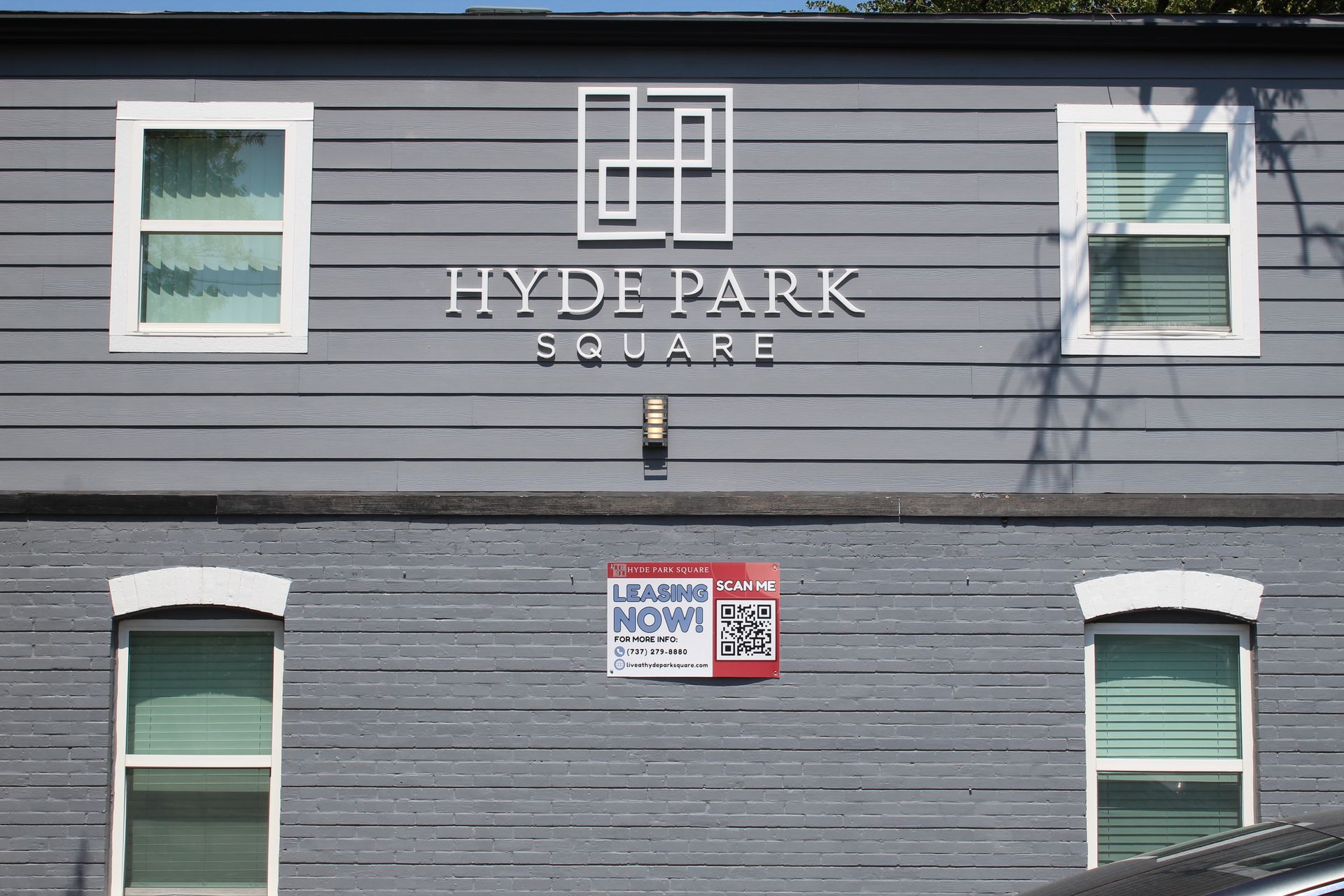 Austin Apartment: 302 W. 38th St