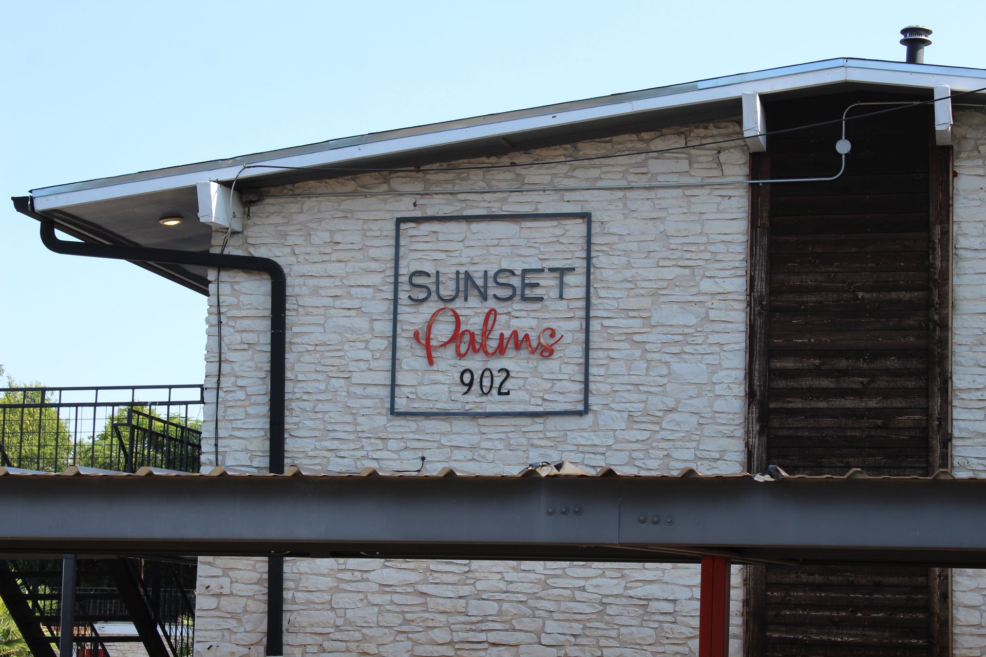 Austin Apartment: 902 Romeria Drive