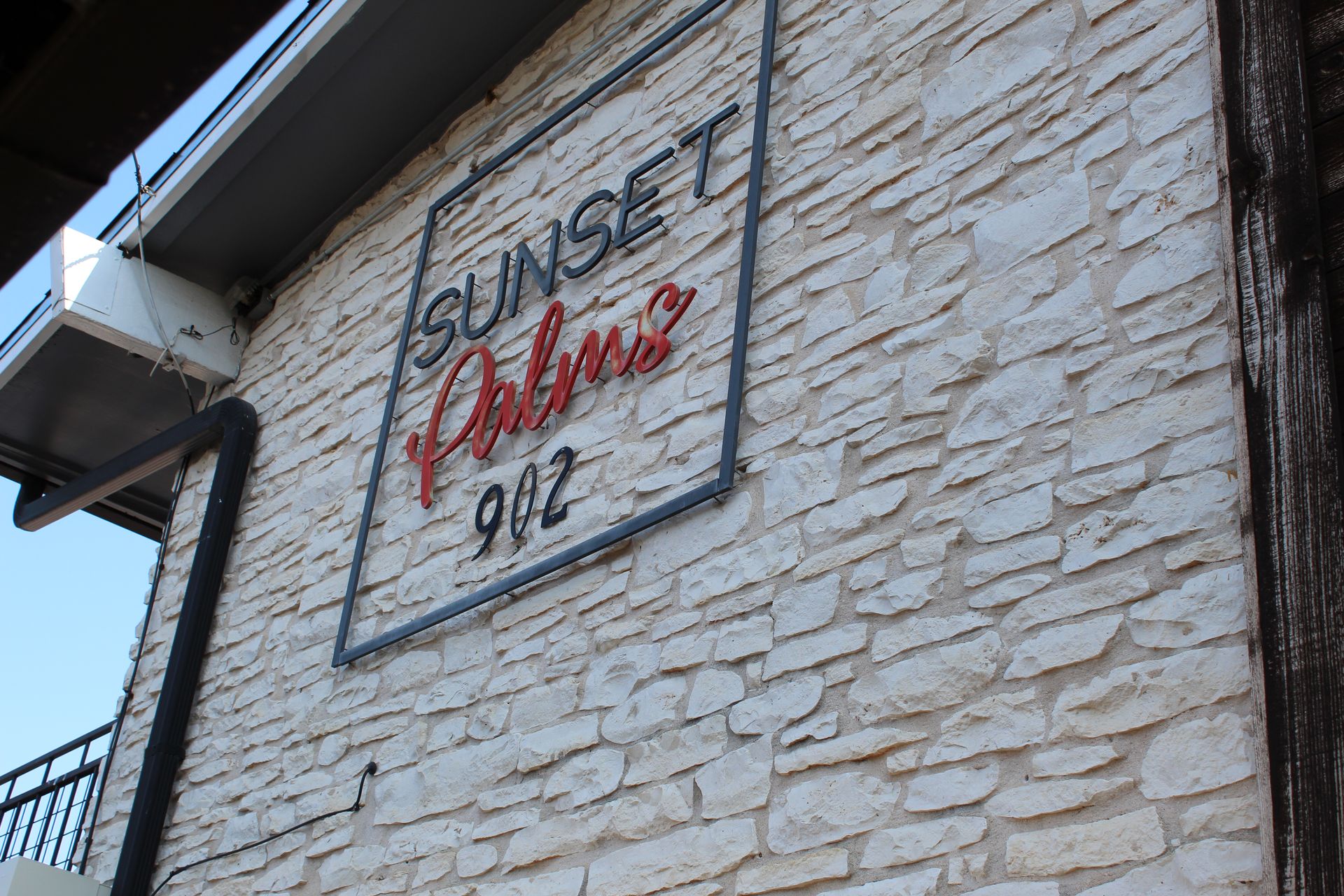 Austin Apartment: 902 Romeria Drive