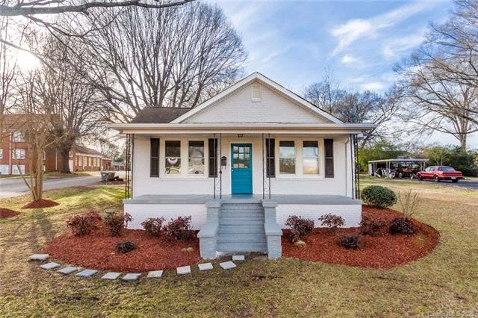 Kannapolis House: 2210 Florida Ave