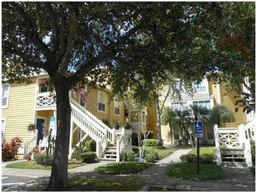 St. Petersburg Condo: 115 112th Ave NE #710