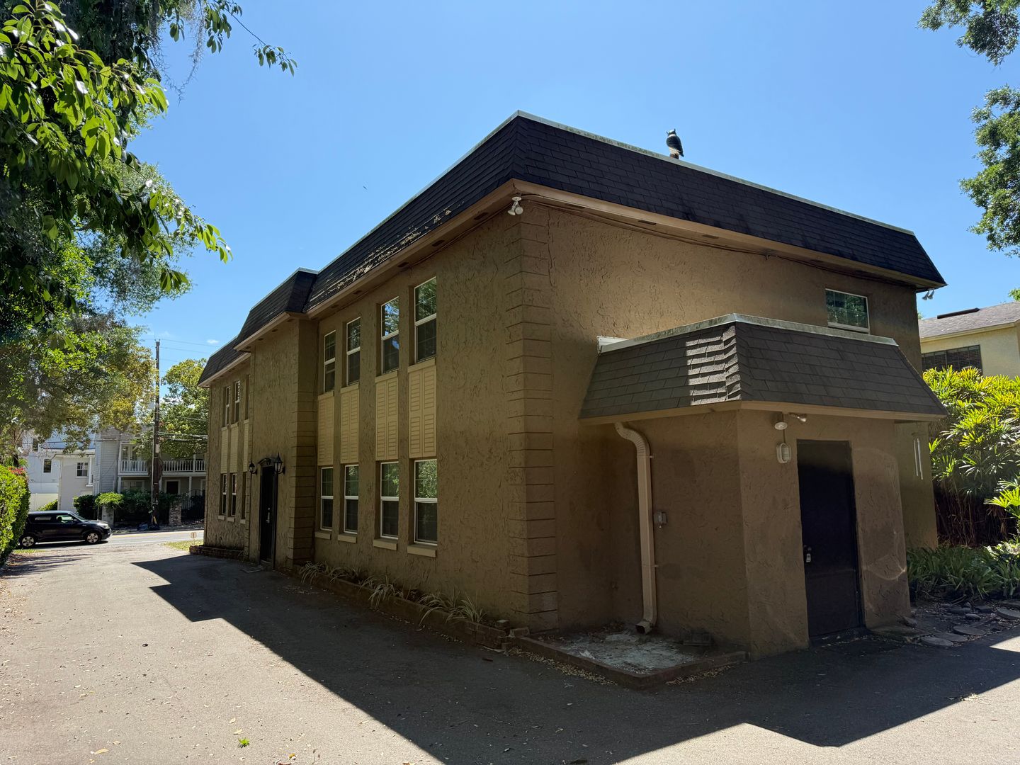 Orlando Apartment: 726 Edgewater Drive