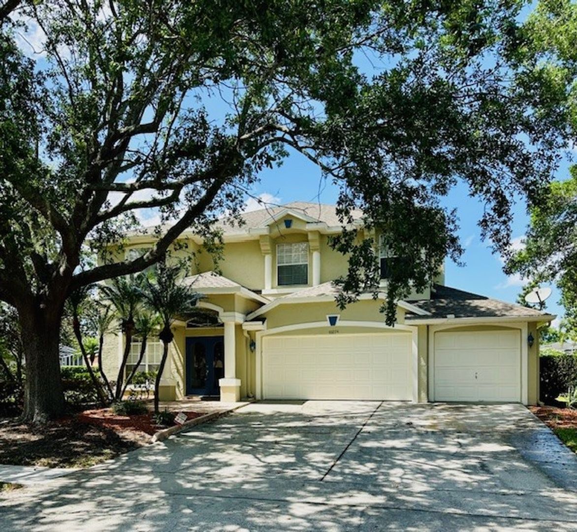 Orlando House: 10274 Cove Lake Dr.