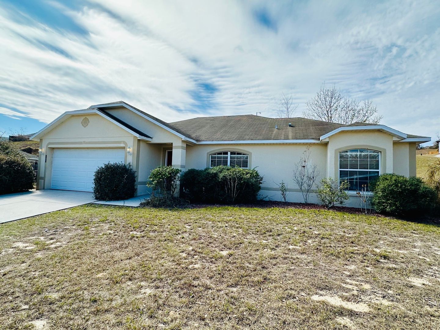 Minneola House: 201 Magellan Cir.